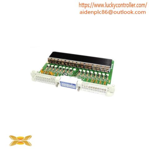 Honeywell PLC Output Module 621-6550R - Control & Automation Solutions