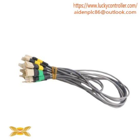 Honeywell 6580801575 Industrial Control Cable