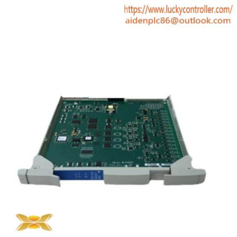 Honeywell 83957061-003: Precision Control Module, Industrial Automation