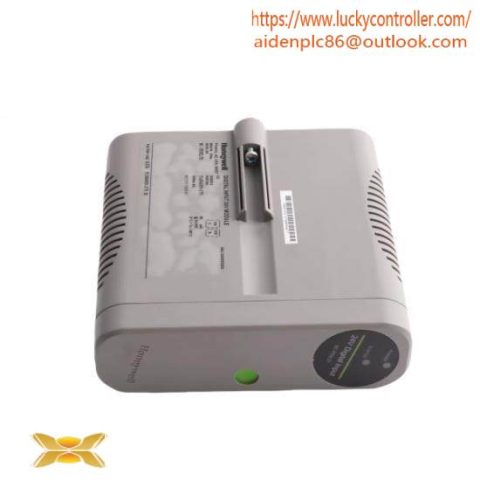 Honeywell 8C-PDIL51 C300 Series DCS Module
