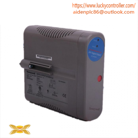 HONEYWELL 8C-TAIDB1 Analog Input Module - High Precision Industrial Control Solution