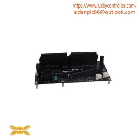 Honeywell 8C-TAOX51/51306983-175 Analog Output Module for Automation DCS System