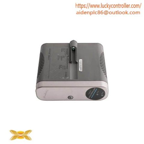 Honeywell 8C-TAOX51 Analog Output Module