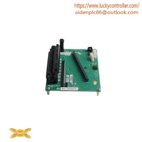 Honeywell 8C-TDIL11 Digital Input Module DCS MODULE