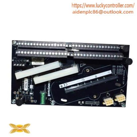 Honeywell 8C-TDILA1 51307141-175 C300 Series DCS Module