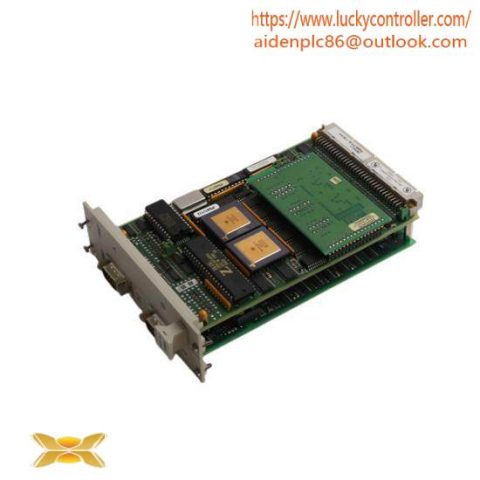 Honeywell 8C-TDOD51 DO Backplane, Control System Module