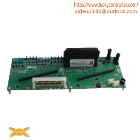 HONEYWELL 8C-TDOD61/51306973-175 Interface Module for Advanced Control Solutions