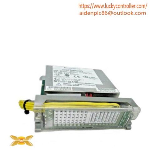 Honeywell 900G02-0202 New in Box: Advanced PLC Module for Industrial Automation