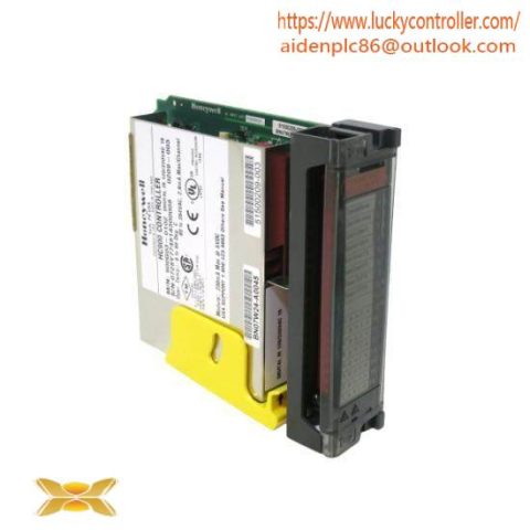 Honeywell 900G03-0202 Digital Input Module
