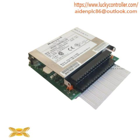 Honeywell 900G32-0301 Digital Input Card - Industrial Control Module
