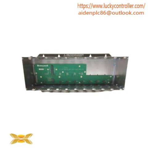 Honeywell 900R08R-0300 Redundant Control Processor Module