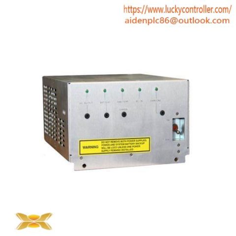 Honeywell ACX631 51198947-100 HPM Power Supply - Advanced Industrial Control Solution