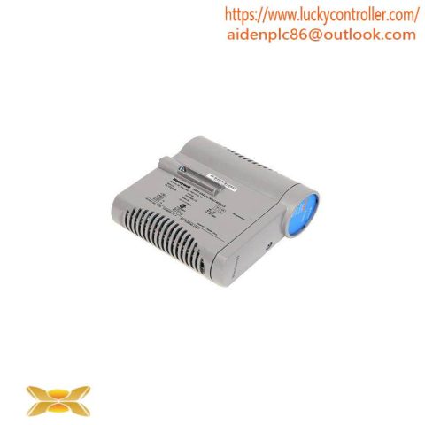 Honeywell CC-PAOH01 High-Level Analog Input Module - Industrial Control Solutions