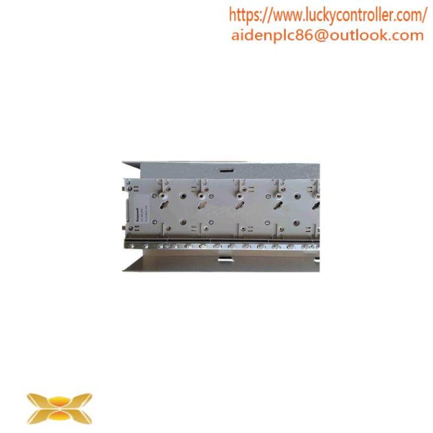 HONEYWELL CC-CBDD01: Industrial Control Card for Advanced Automation Solutions