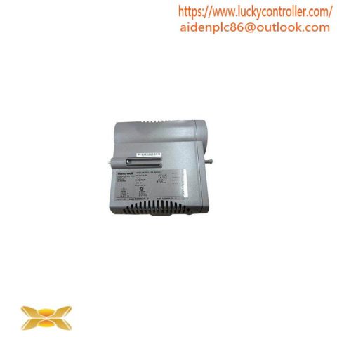 Honeywell CC-IP0101 Fieldbus Module - Reliable Communication Solution for Industrial Automation
