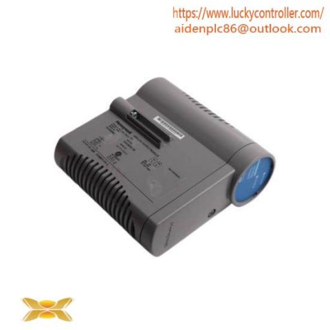 Honeywell CC-PAON01 Analog Output Module, 51410070-176