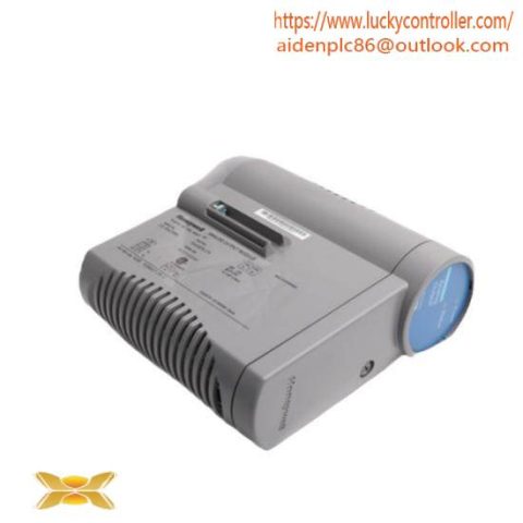 Honeywell CC-PAON01/CC-PAIN01/CC-PDOB01 Digital Output Module, Industrial Control Solutions