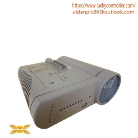 Honeywell CC-PCF901 51405047-175: Precision Digital Control Module for Advanced Process Automation