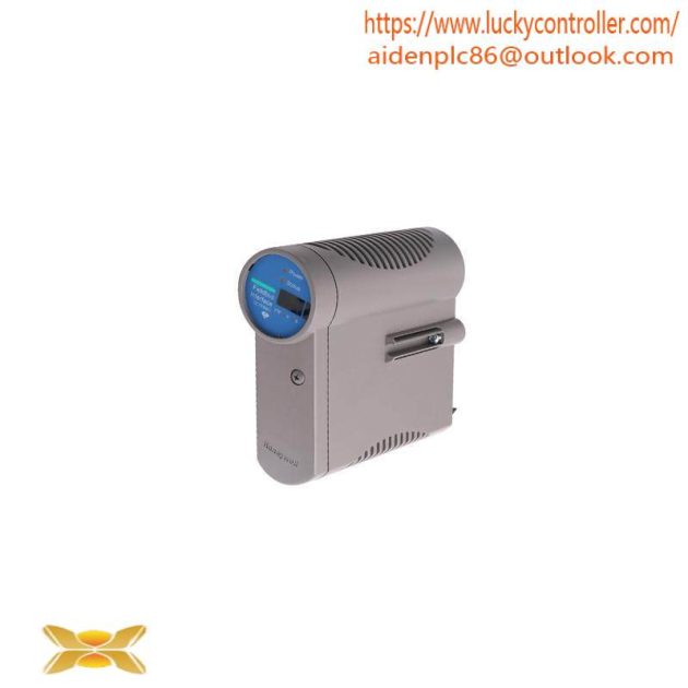 HONEYWELL CC-PFB401 Fieldbus Interface Module for Industrial Control Systems