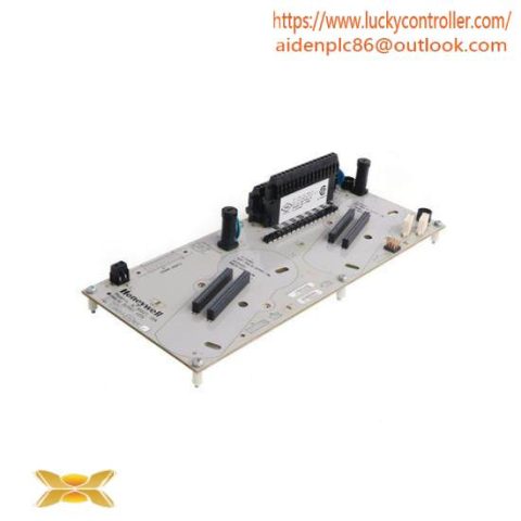 Honeywell CC-TAOX11 Analog Output Module: Advanced Control for Industrial Automation