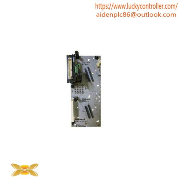 Honeywell CC-TPIX11 Pulse Input IoT Module