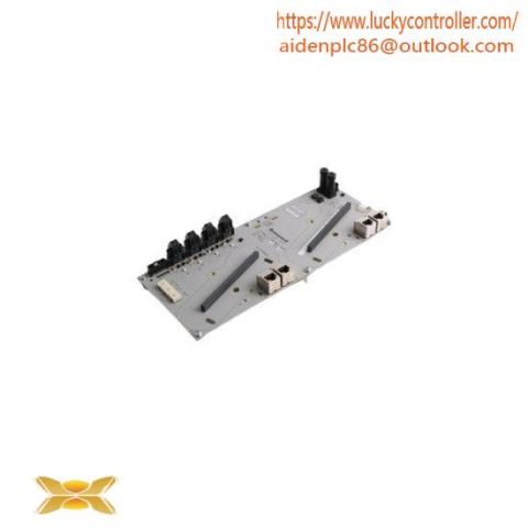 HONEYWELL CC-TUI041: Advanced Analog Input Module for Industrial Automation