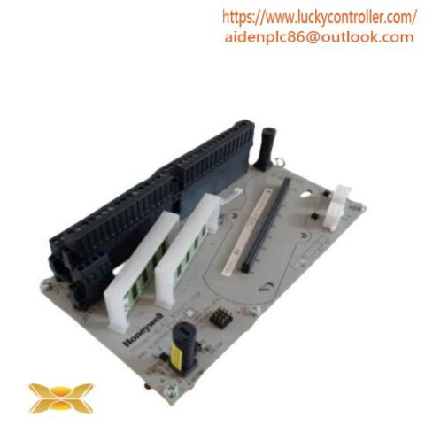Honeywell DC-PDIL51 & DC-TDIL51 Digital Input Modules, Industrial Control Solutions