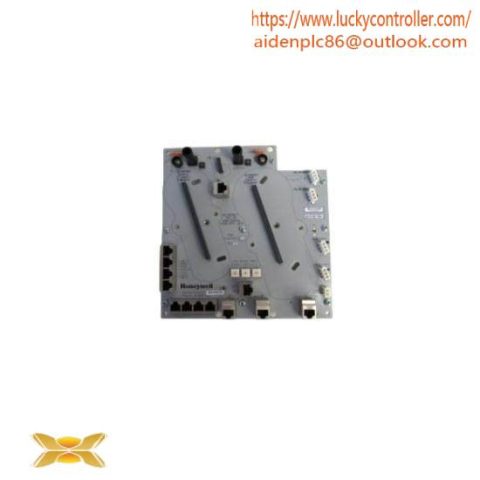 Honeywell DC-PDOD51 51454820-175 Control Module: Advanced Industrial Automation Solution