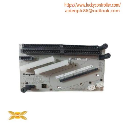 Honeywell DC-TAIL51 51307601-176 Digital Input Module