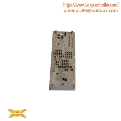 Honeywell DC-TAIX11 Analog OUTPUT IOTA Control Module