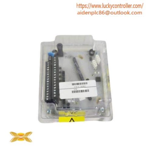 Honeywell DC-TAI/TAO Analog Output Modules, High Precision Control Solutions