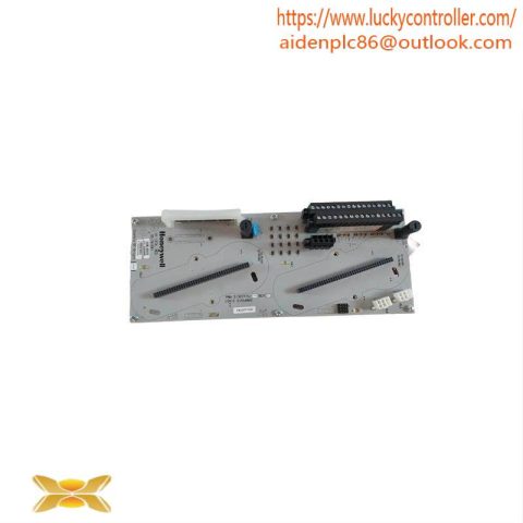HONEYWELL DC-TAIX61: Advanced PCB Card for Industrial Control Solutions