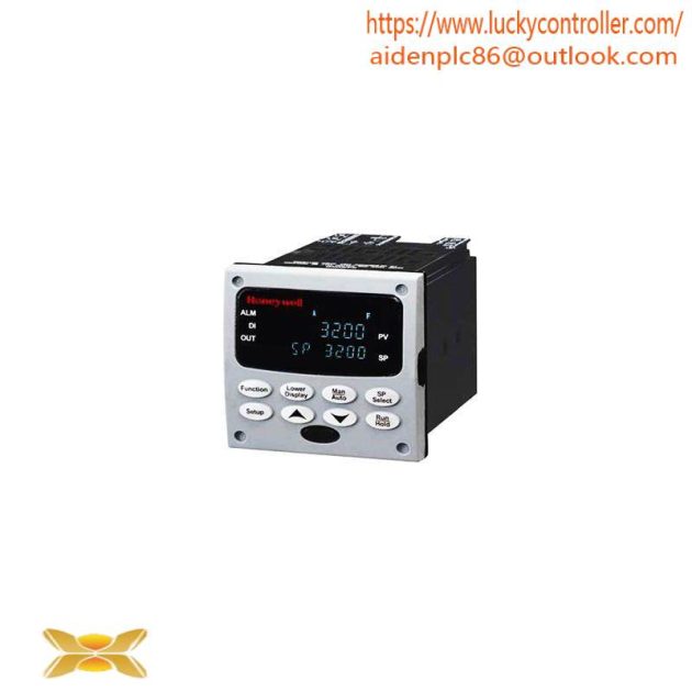 Honeywell DC3200 CE-000R-210-00000 E0-0 Industrial Controller