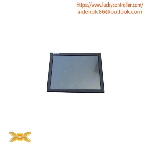 Honeywell ET1915L-8CWA-1-G 51153996-100 Industrial Touchscreen Monitor