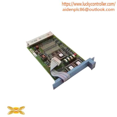 Honeywell FA-SAI-1620M (New In Box): Advanced Industrial Control Module