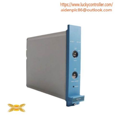 Honeywell FC-BKM-0001 & FC-QPP-0002 Battery and Key Switch Module