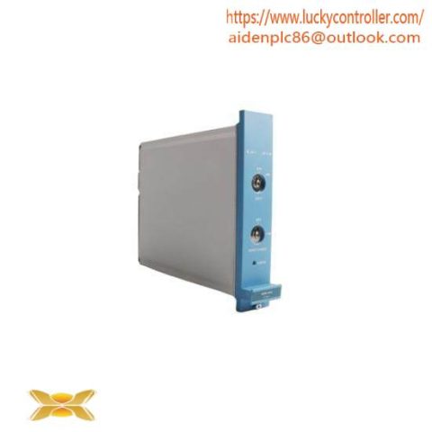 ABB 1771HS1 - Advanced Industrial Control Module, High Performance, Precision Engineering