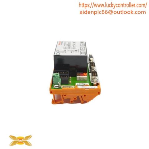 Honeywell FC-DCOM-232/485 Communication Interface for Industrial Control