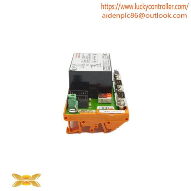 Honeywell FC-DCOM-232/485 Communication Interface for Industrial Control