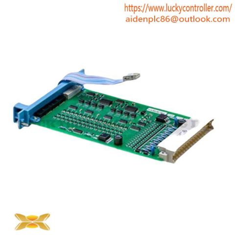 Honeywell FC-DO-1624 Safe Digital Input Module - Reliable & Secure Industrial Control Solution
