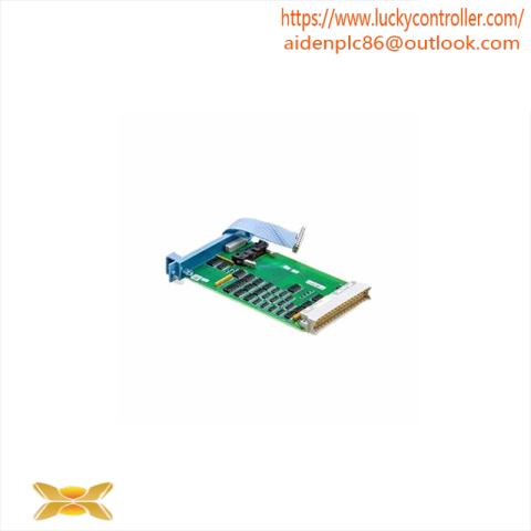 Honeywell FC-IO-0001 V1.1 Industrial I/O Expansion Module