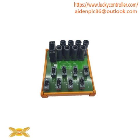 Honeywell FC-PDB-0824P Safety Manager System Module, 200 characters or less