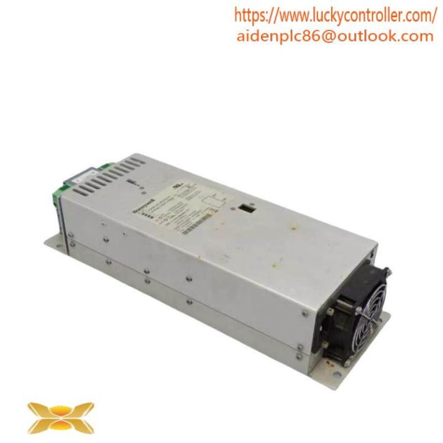 Honeywell 4DP7APXDH11 PLC Control Module
