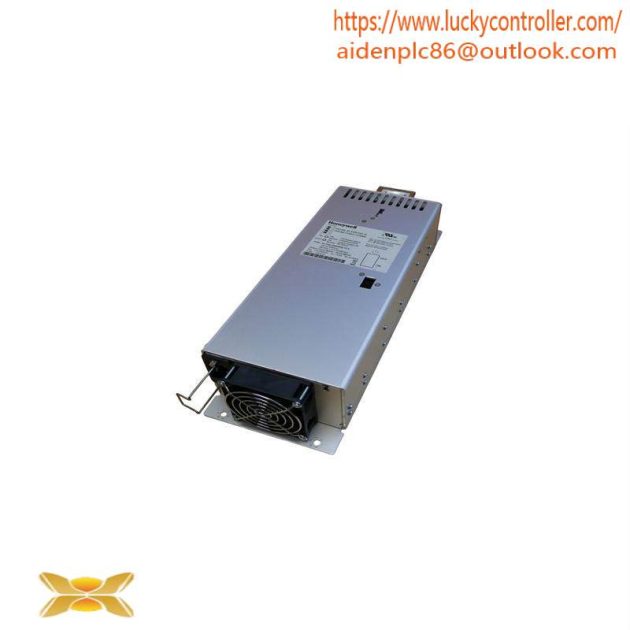 HONEYWELL FC-PSU-UNI2450U V2.1 - Advanced Universal Power Supply Module