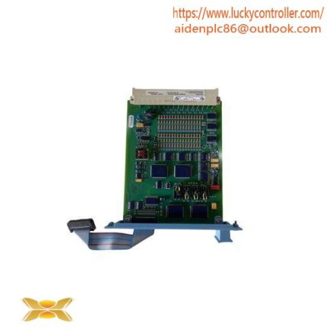 HONEYWELL FC-SAI-1620M V1.4 Safety Manager System Module, Advanced Control for Industrial Applications