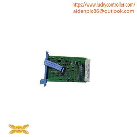 Honeywell FC-SDI-1624 & FS-SDI-1624 Digital Input Module