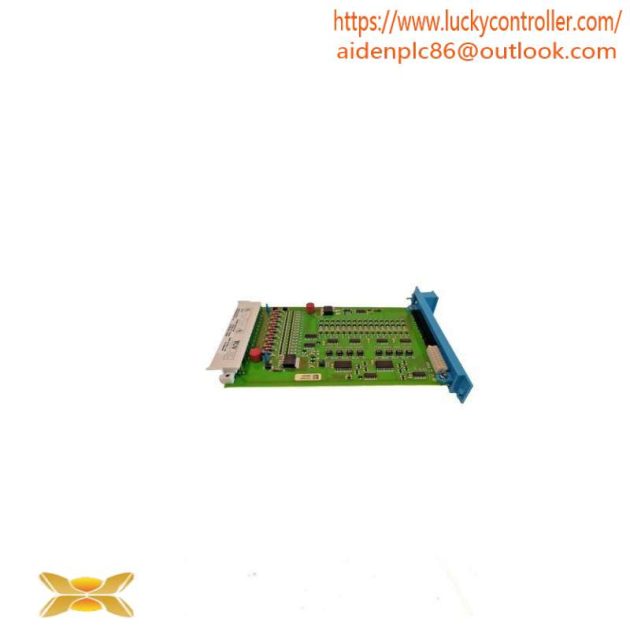 Honeywell FC-SDI-1624 V1.1.2.1 - Advanced Digital Output Module
