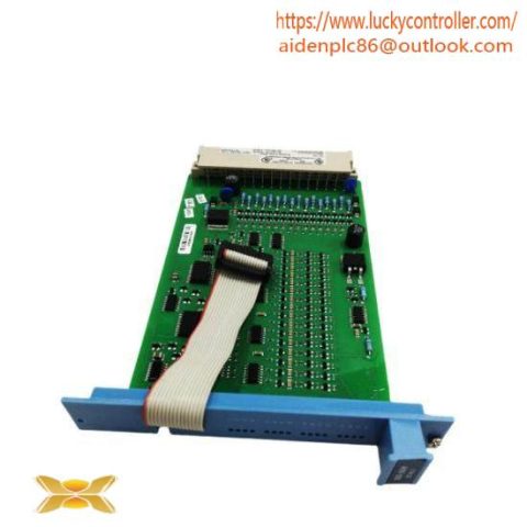 Honeywell FC-SDI-1648 | Safe Digital Input Module (48 Vdc, 16 Channels) | Conformal Coated