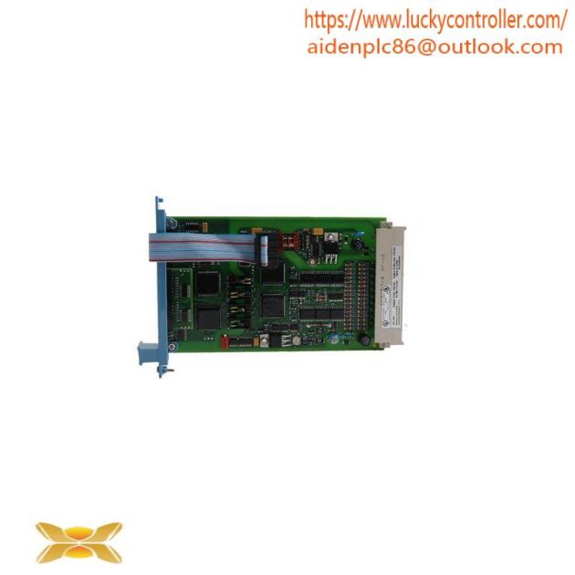 Honeywell FC-SDIL-1608 Digital Input Module: Reliable, High-Performance Control Solution