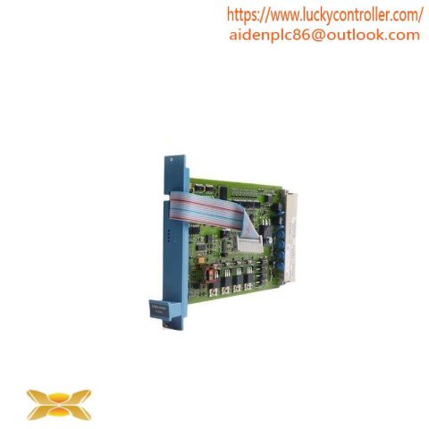 Honeywell FC-SDIL-1608 V1.2 Safety Manager System Module - Advanced Control Solutions for Industrial Environments